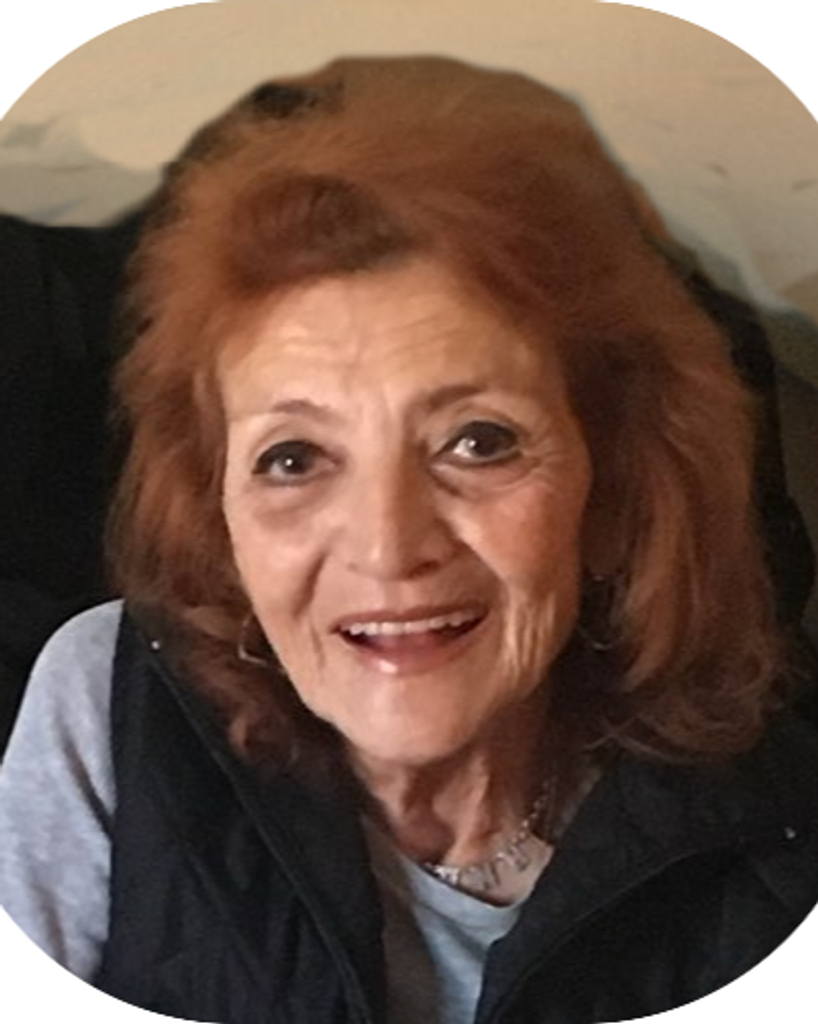 JoAnn Guastafeste