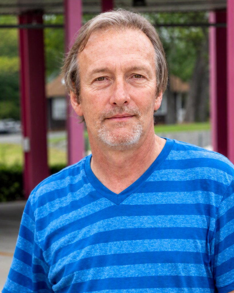 Keenan L. Conaway Profile Photo