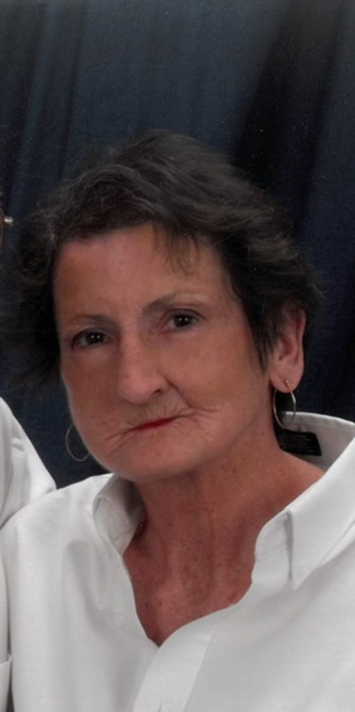 Janice Carroll (Moffitt)  Mckinney Profile Photo