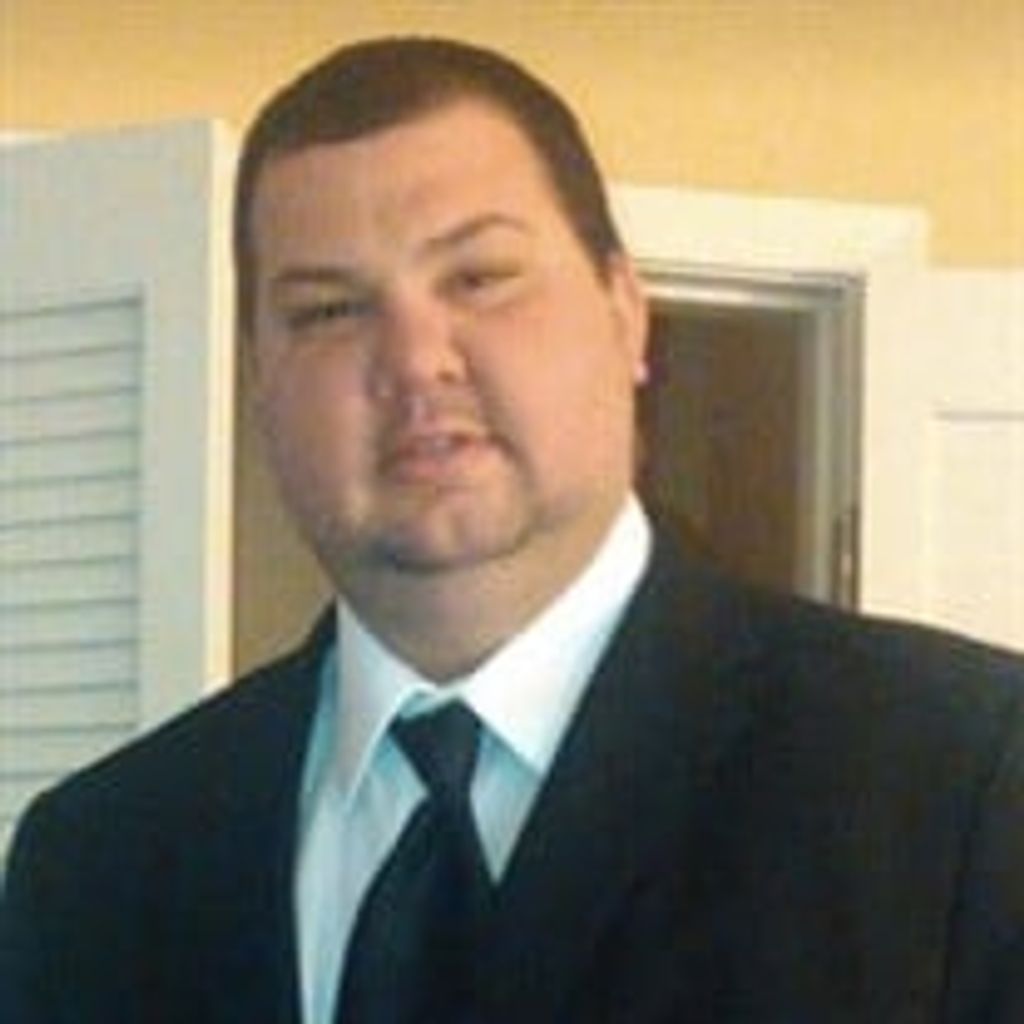Andy J. Rister