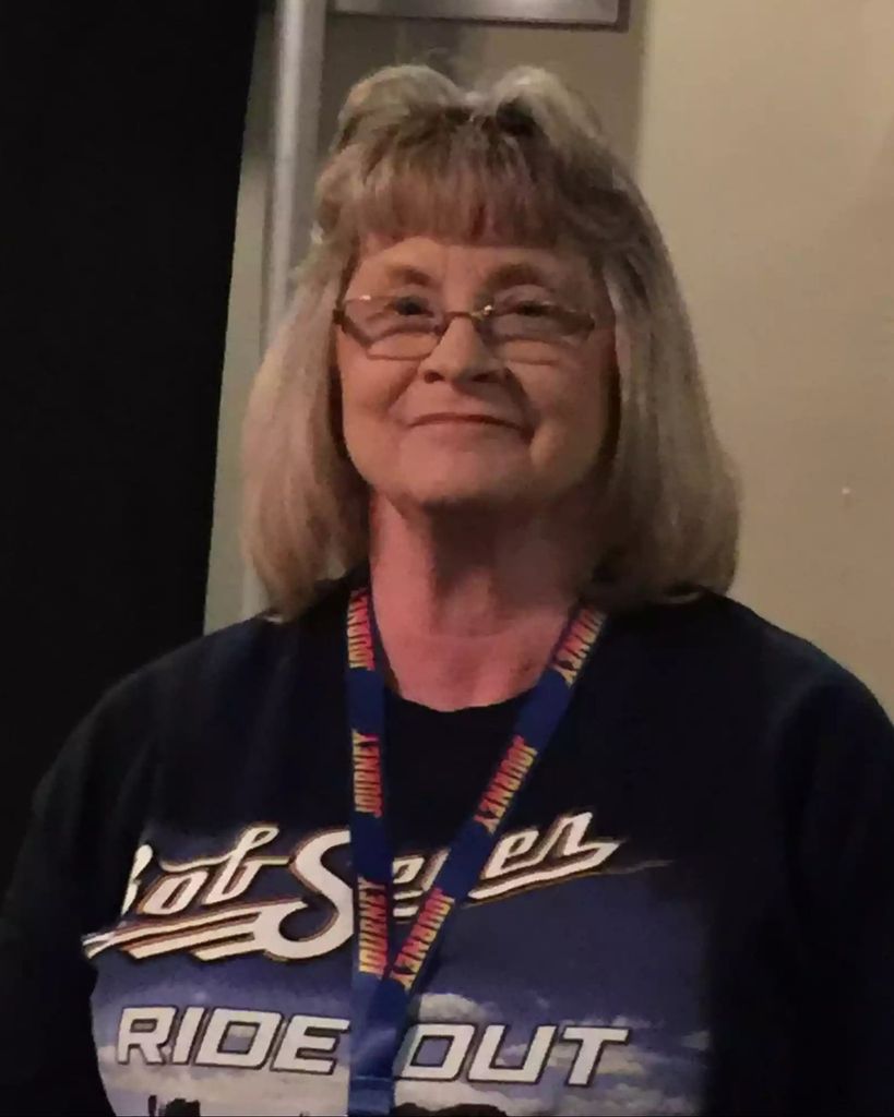 Linda Lea Cain