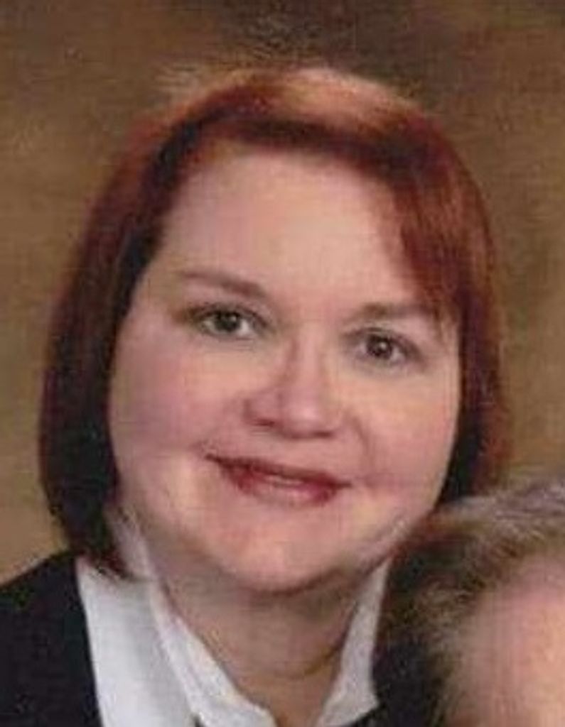 Anita VanTilburg
