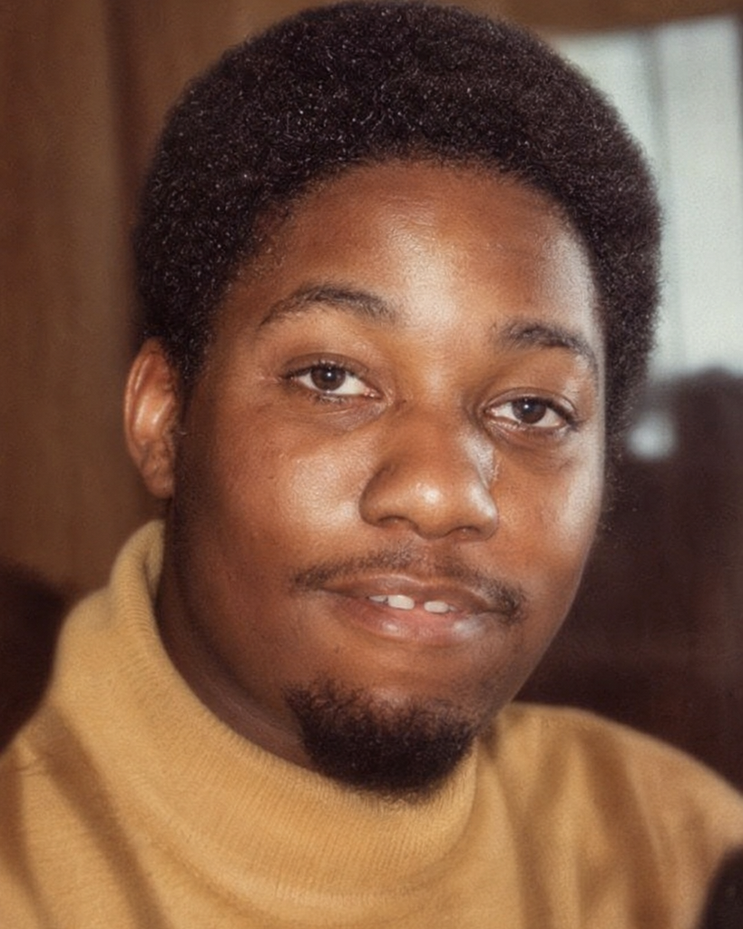 Raymond Williams Sr. Profile Photo