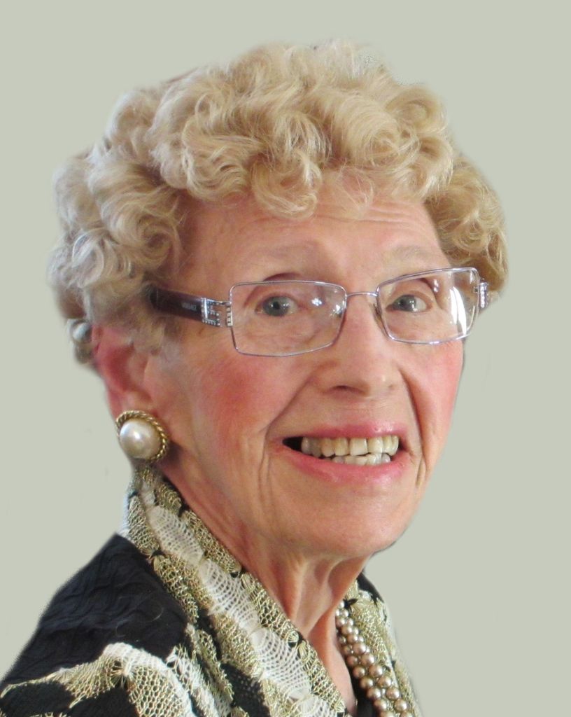 Wilburta M. Hentges