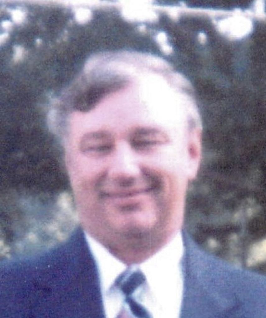 Reginald Milton Marr
