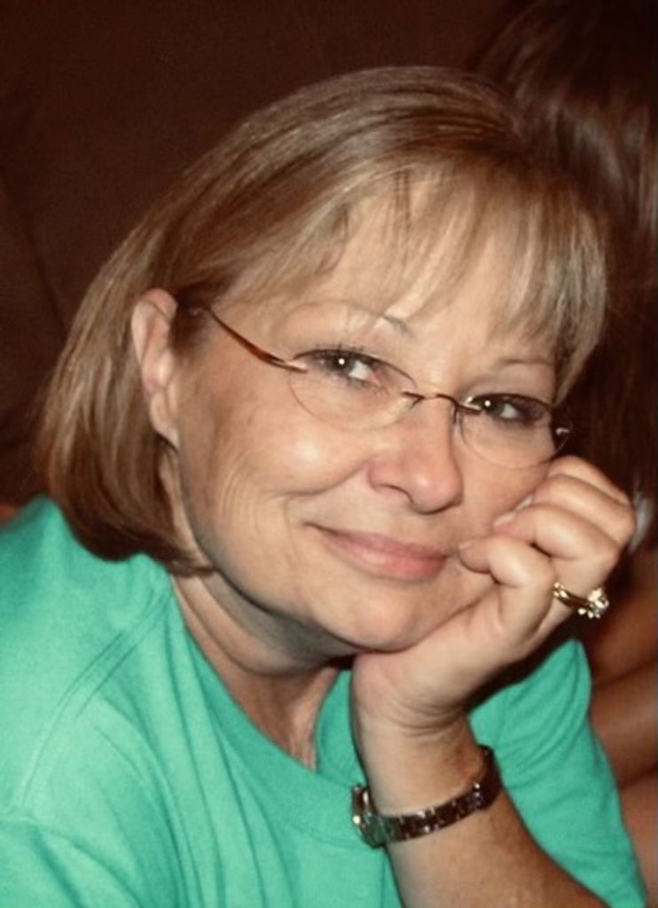 Margaret "Molly" Ann Breeland Profile Photo