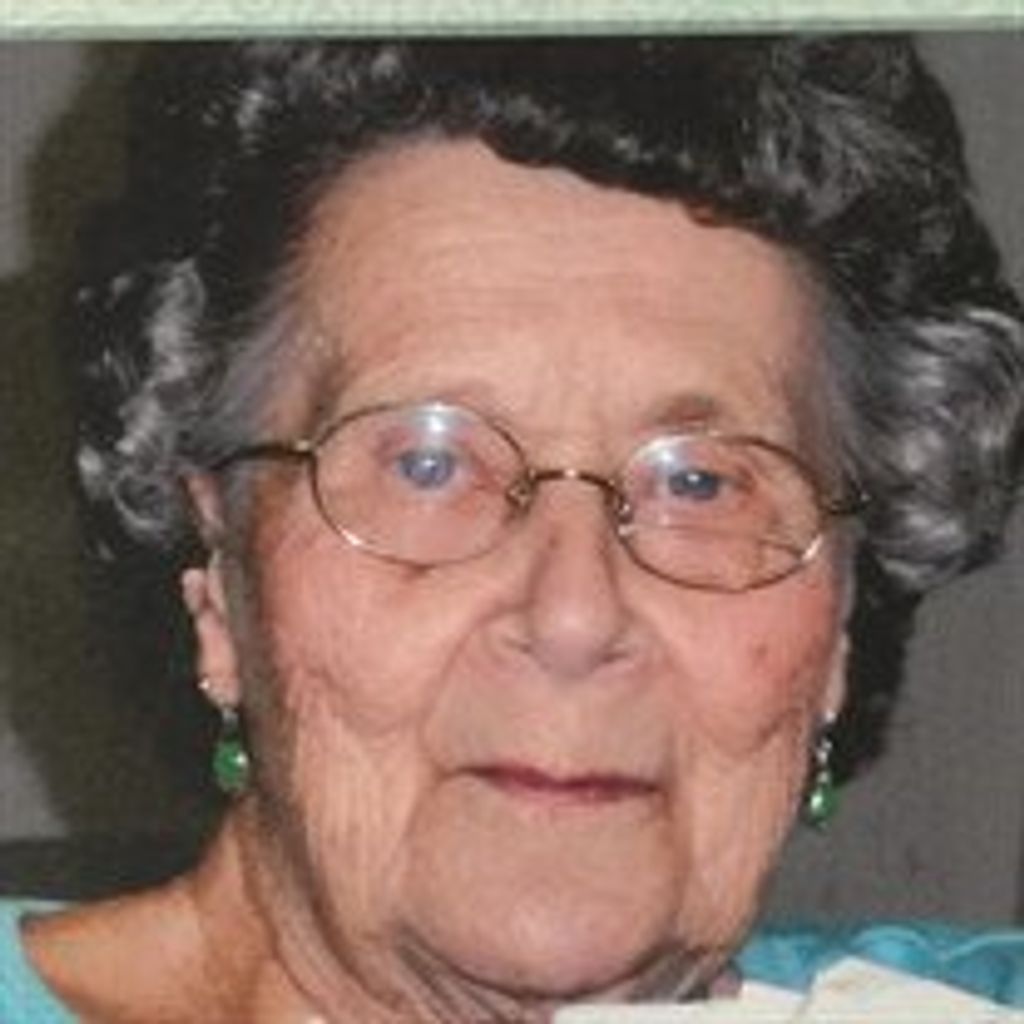 Mary Gibbons