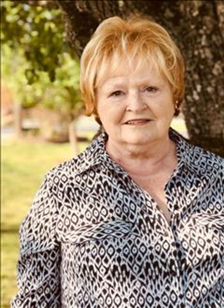 Gloria Jean Morehead