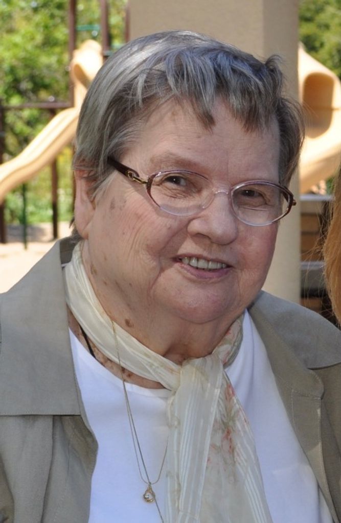 Bernadine Altendahl