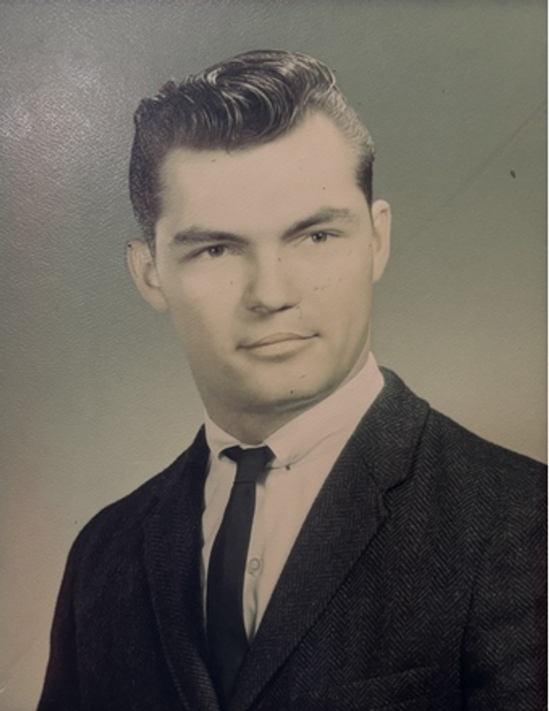 Jerry Lee Funk Profile Photo