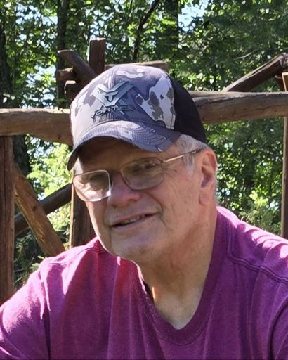 Rick Blair Profile Photo