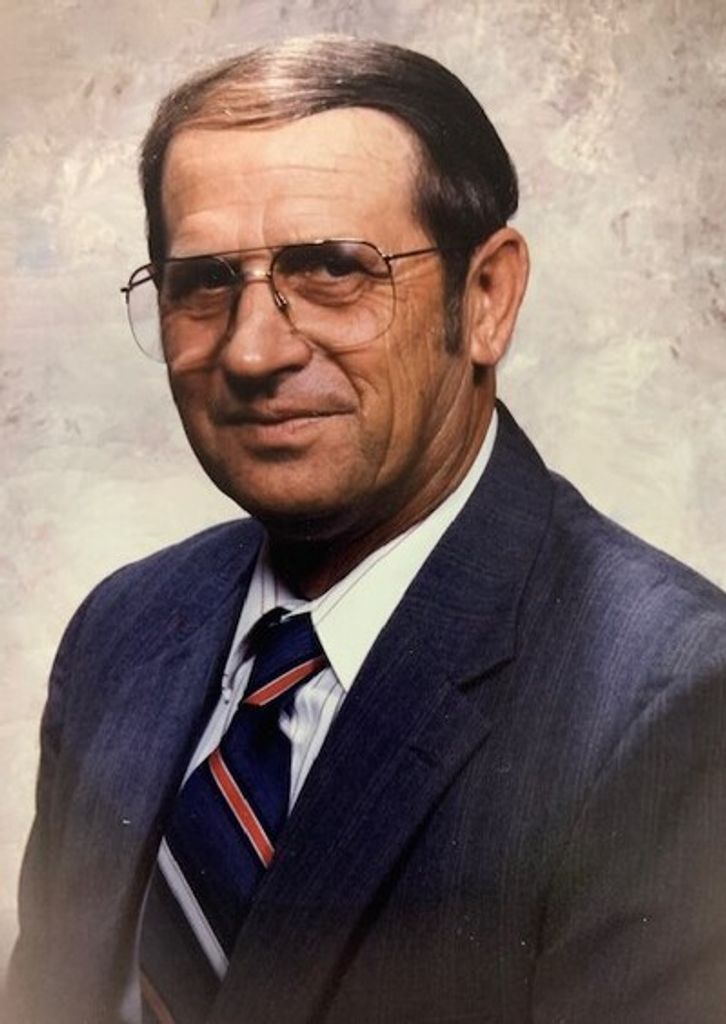 Curtis Wayne Sluss Profile Photo