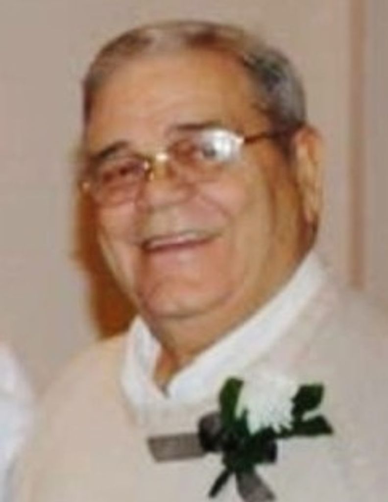 Daryl Edwin Stansberry