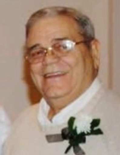 Daryl Edwin Stansberry Profile Photo