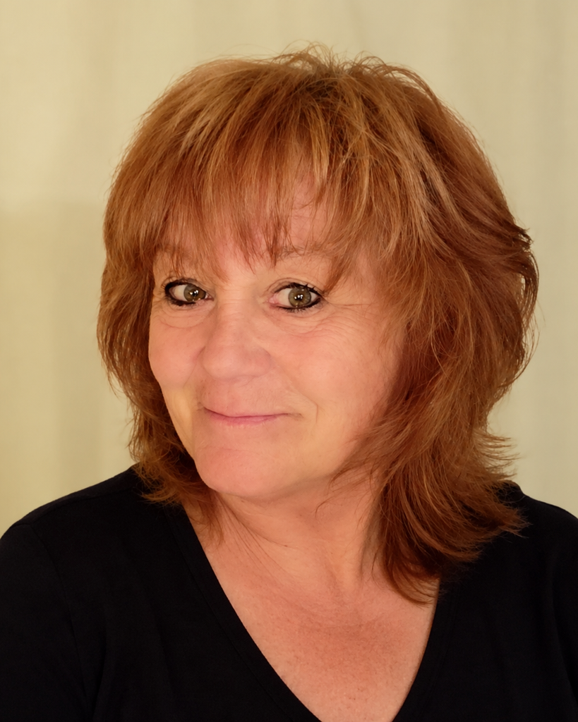 Pamela G. Powell