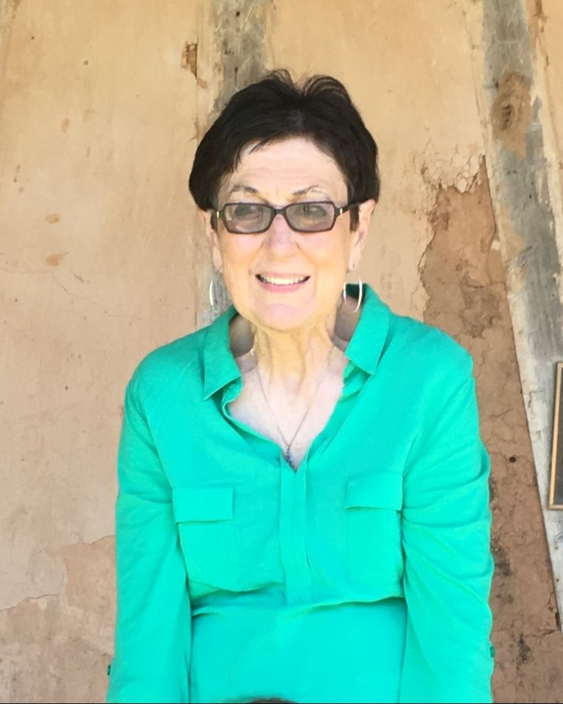 Catherine Marie McCallum
