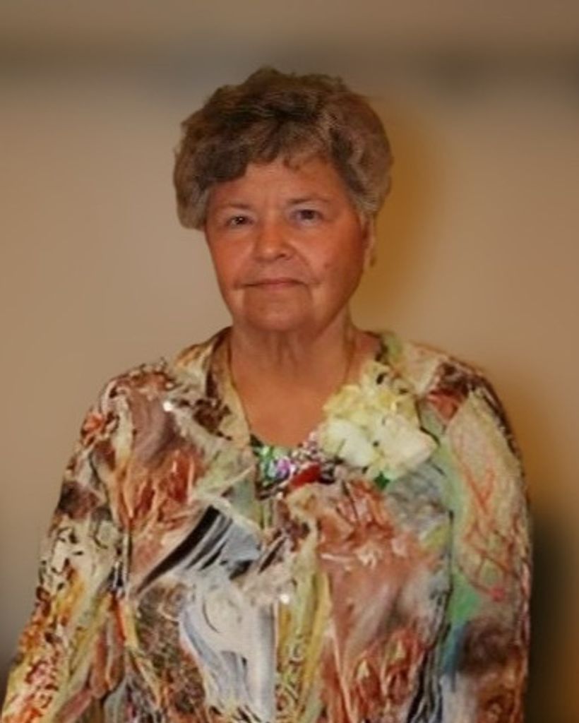 Opal Elizabeth Foster