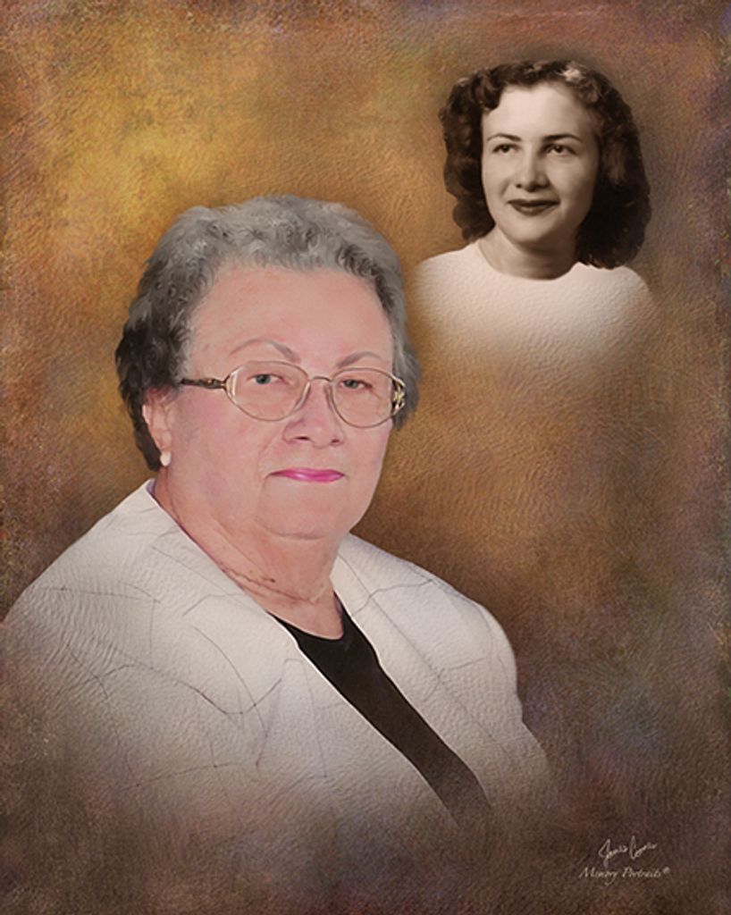 Gwendolyn Royall