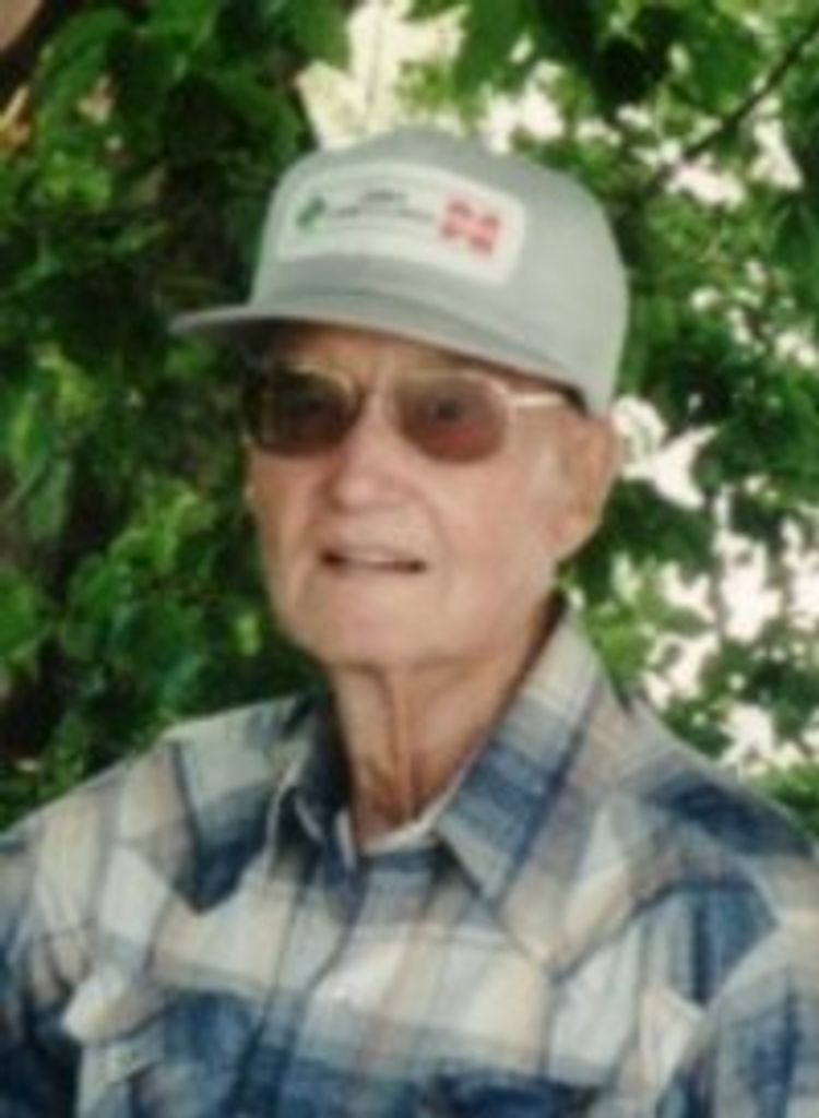 Bruce Rockwood