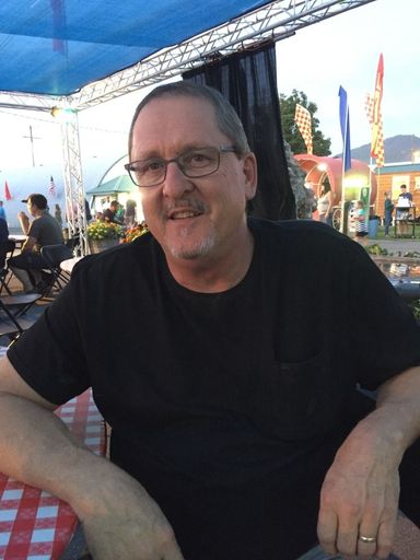 Randall Geuin Profile Photo