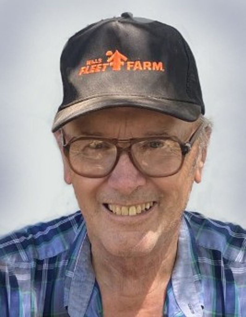 Ralph Klemm