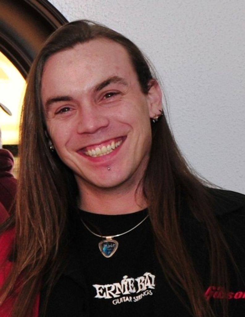 Jeffery "Jeff" K. Schroeder  Jr.