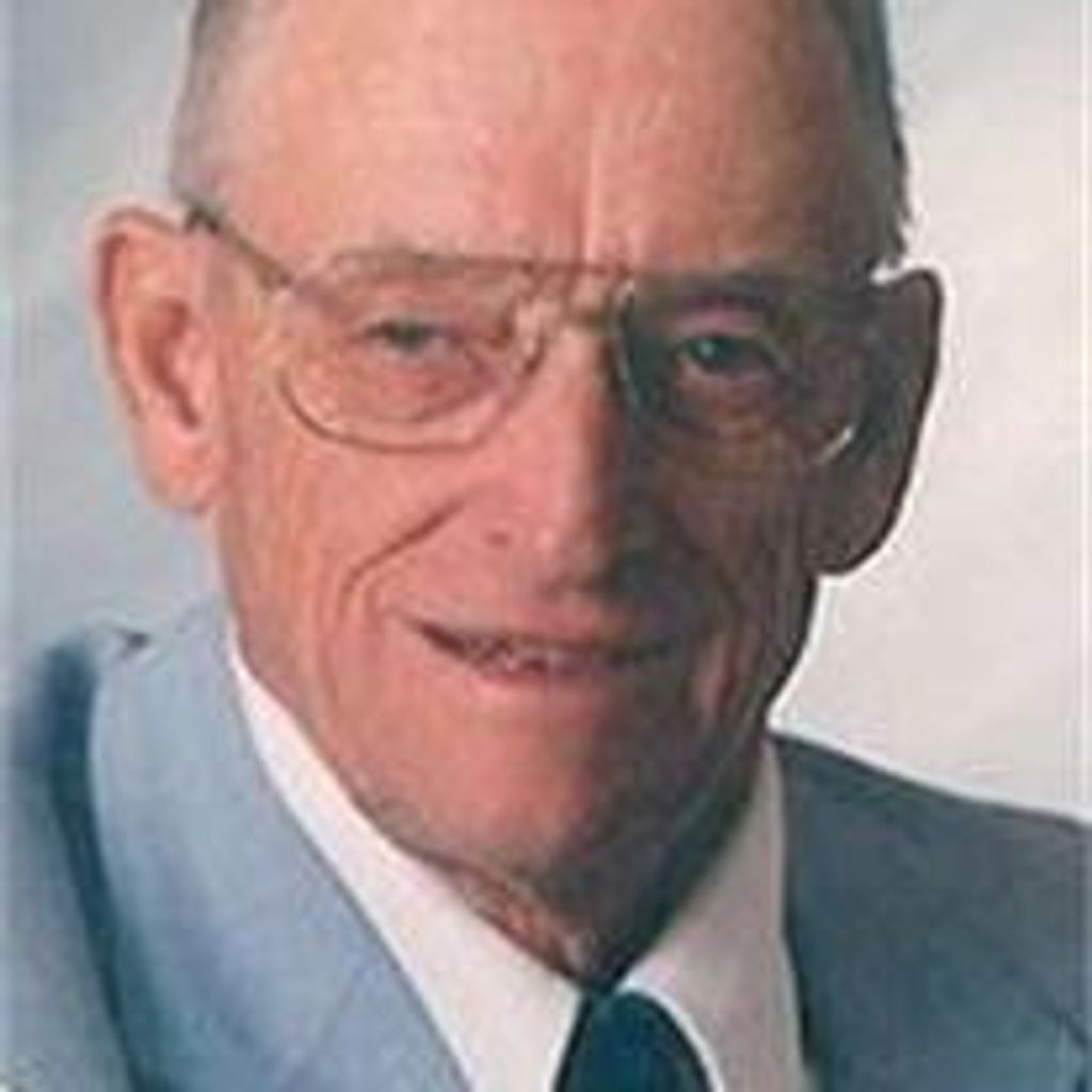 Walter Cook