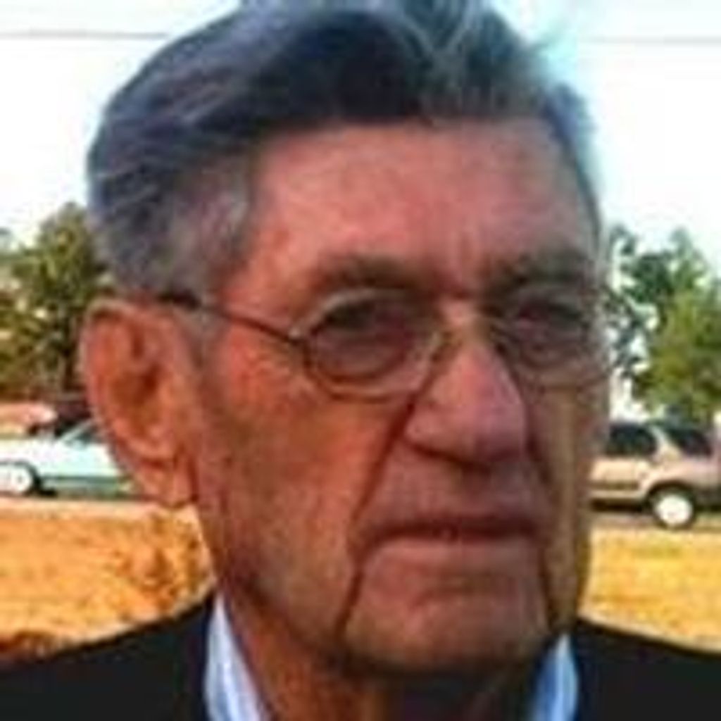 Kenneth E. Caldwell