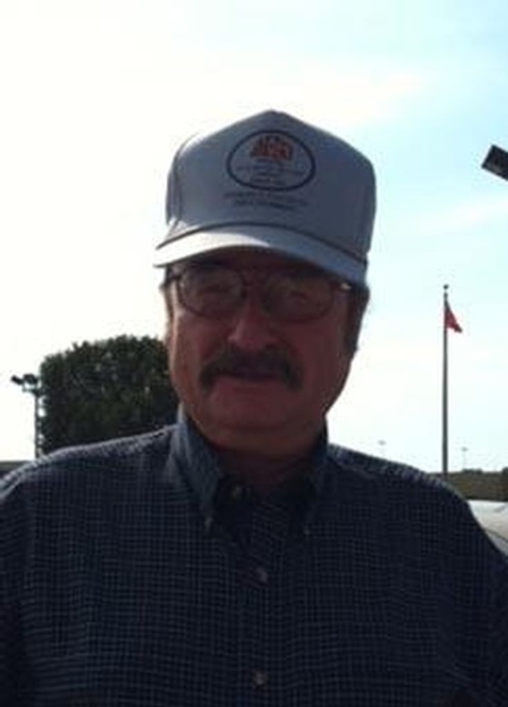 Richard Jace Gregory Profile Photo