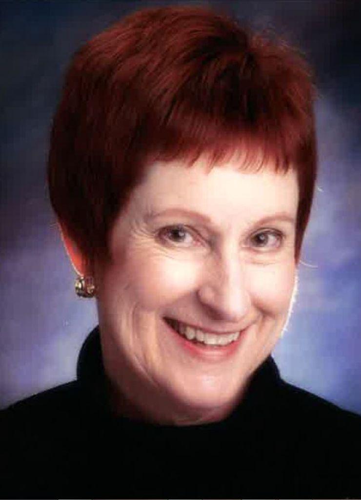 Karen McKee Glaser