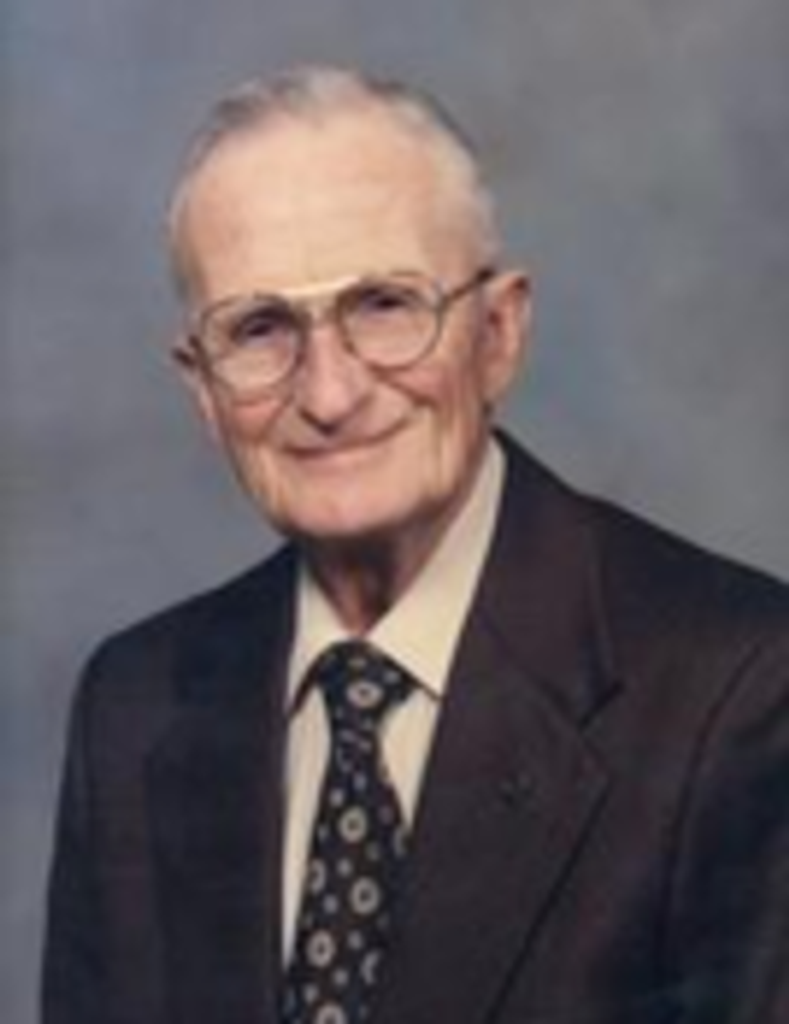 Byron "Bud" Willard