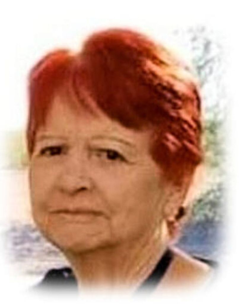 Elizabeth Camarena Profile Photo
