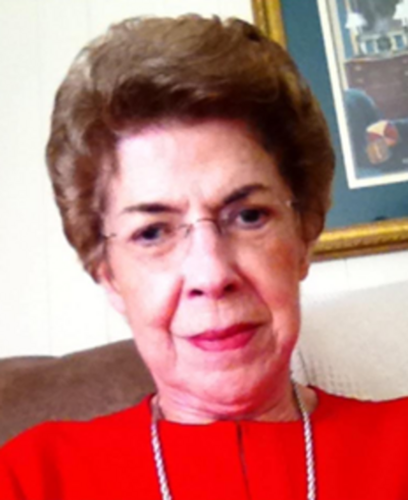 Verona Causey Jordan Profile Photo