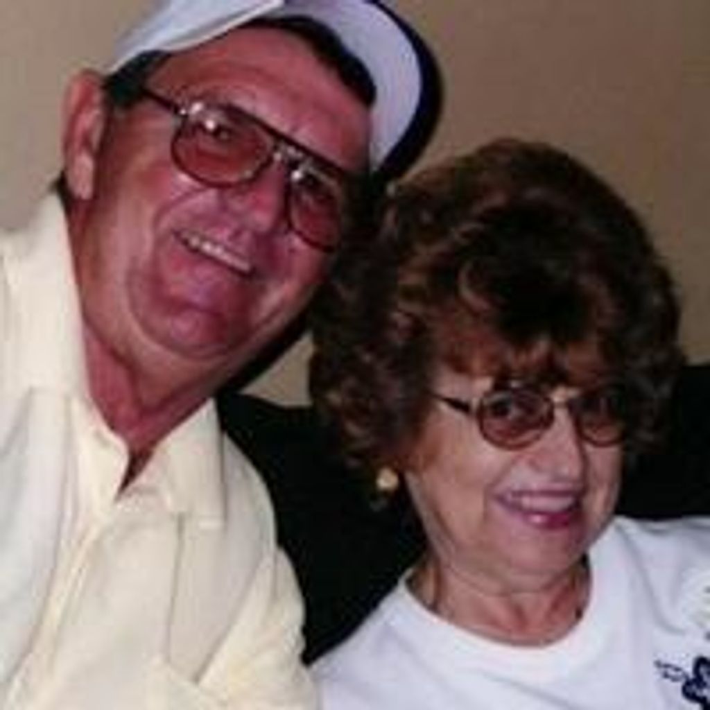 Ron And Mary Lanzino Profile Photo