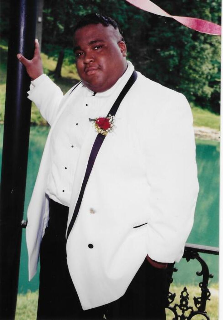 Corey Rae Shon Crews