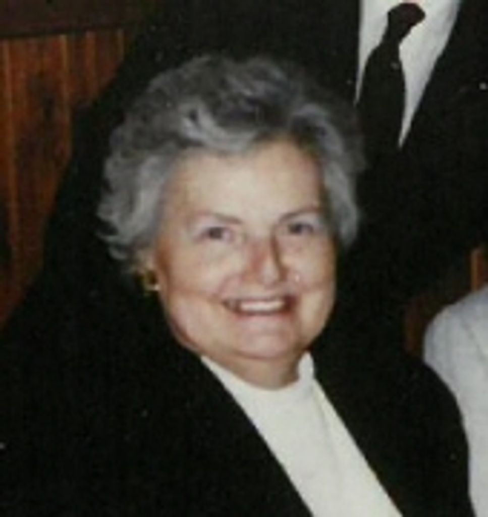 Gertrude "Trudy" R. Michalski Profile Photo