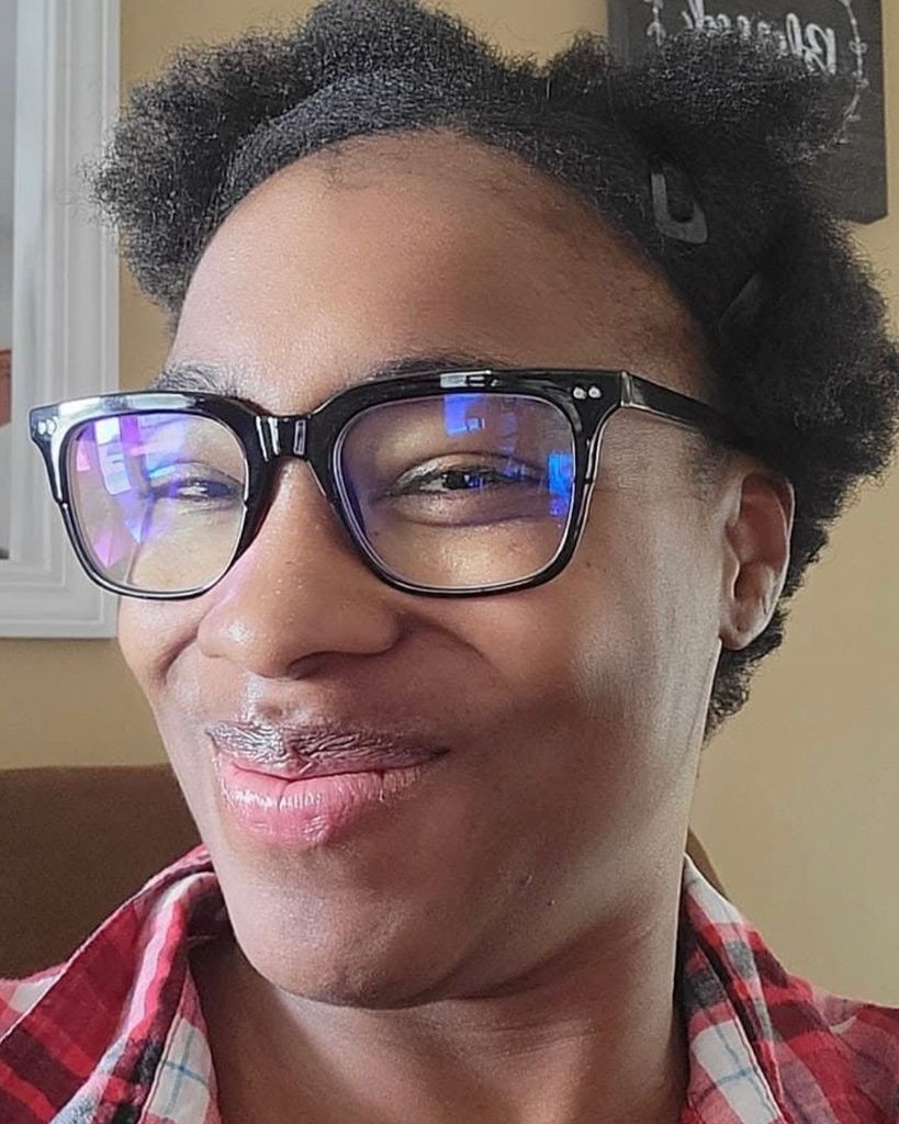 Mariama Lane