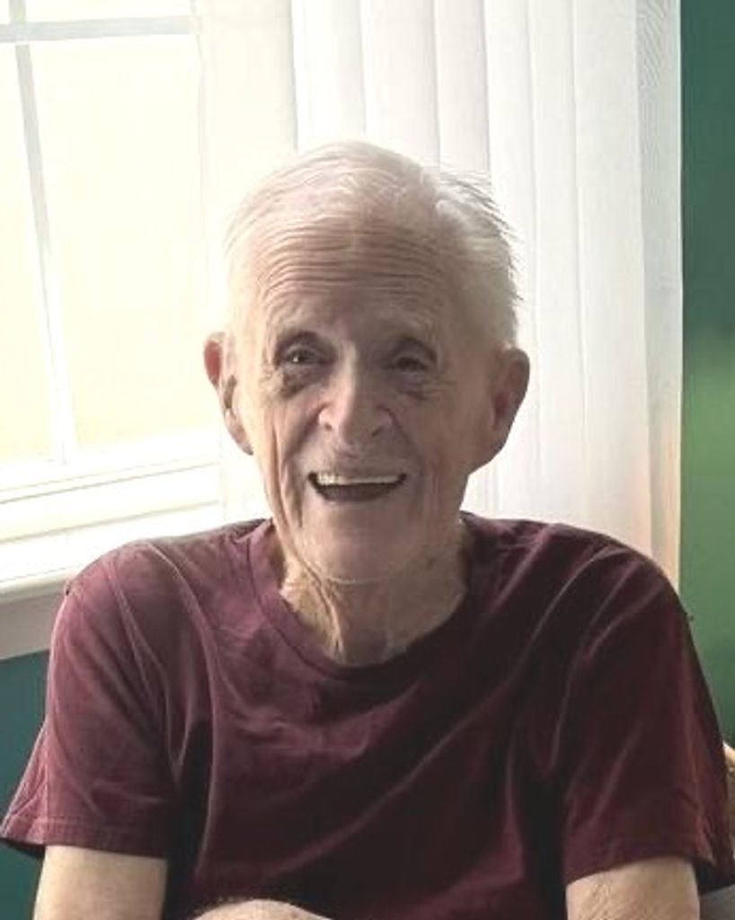 Richard L. LYNCH