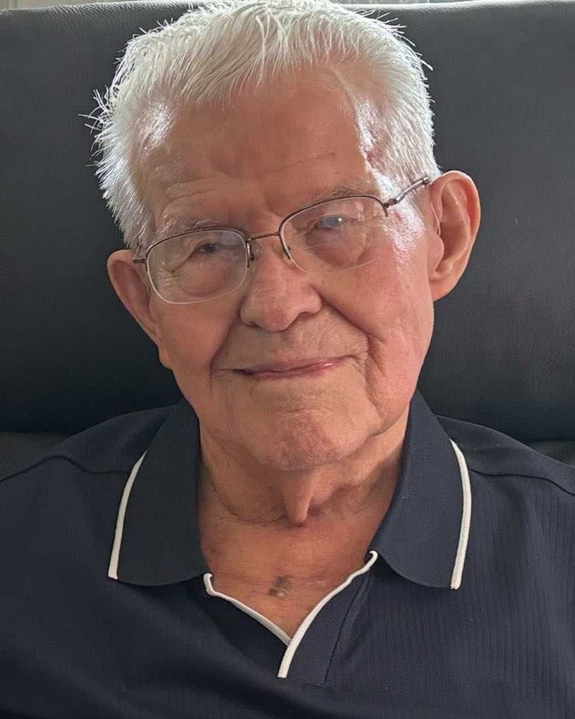 Clarence Everett Soward Profile Photo
