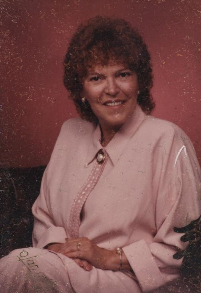 Vernita Lee Profile Photo