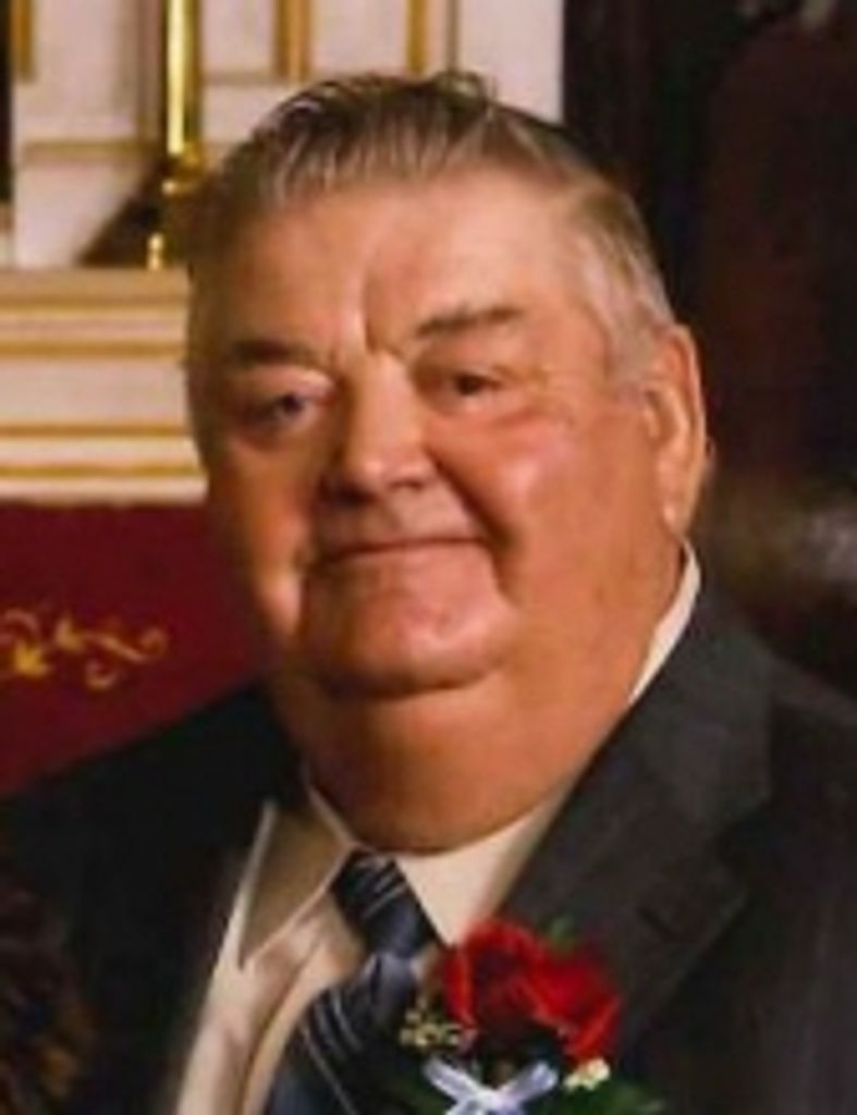 Ronald Richard 'Dick' Wellman