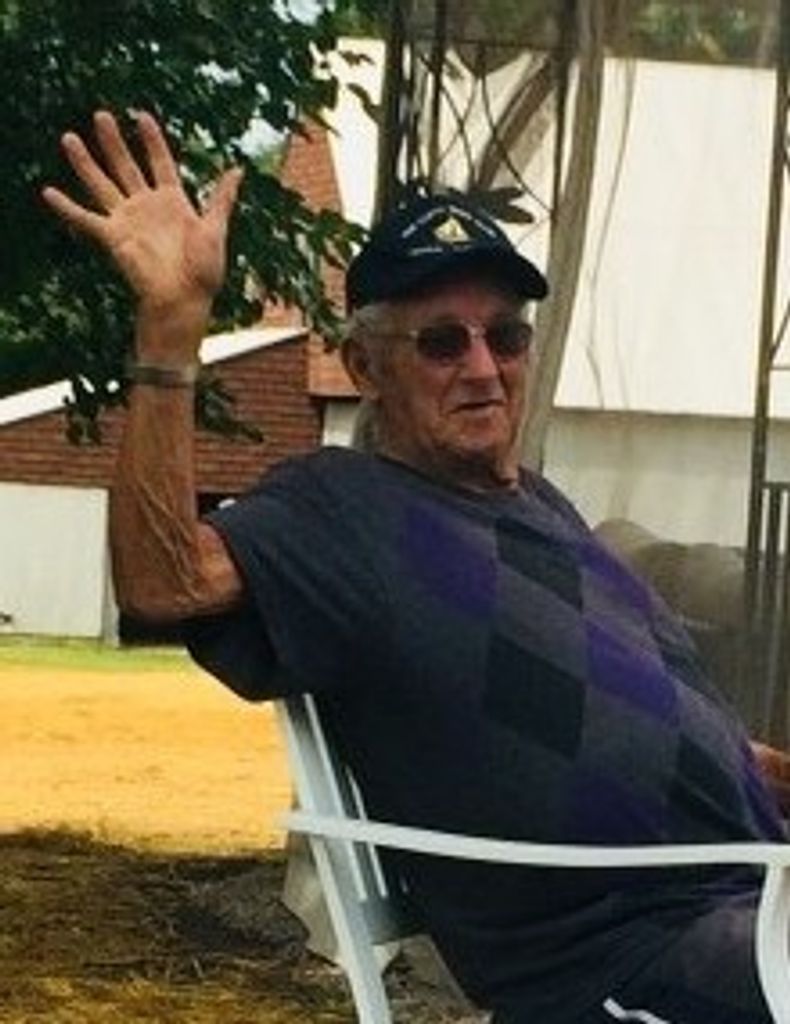Fredrick Steuer