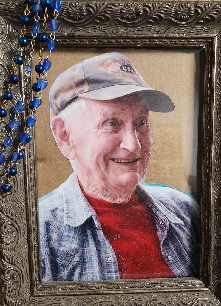 Leon C. Bowman Profile Photo