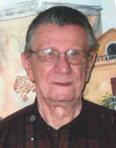 Photo of Robert A. Wetherington