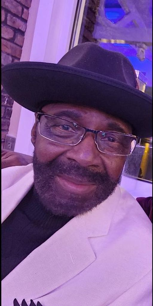 Mr. Josephus Brown, Sr. Profile Photo