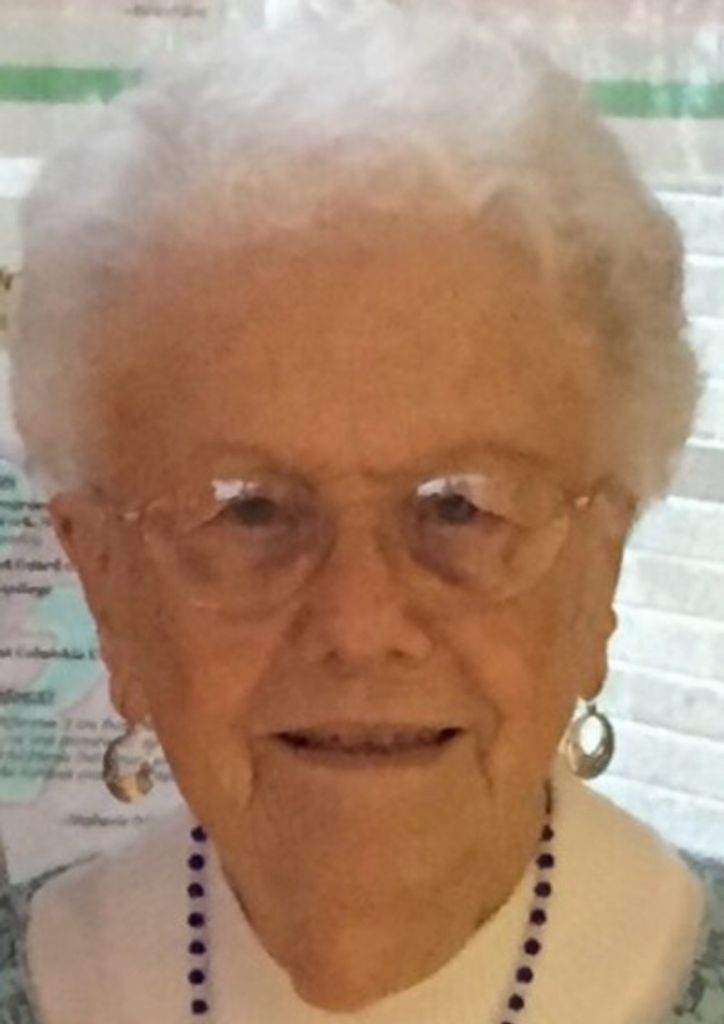 Madeleine M. Charette Profile Photo