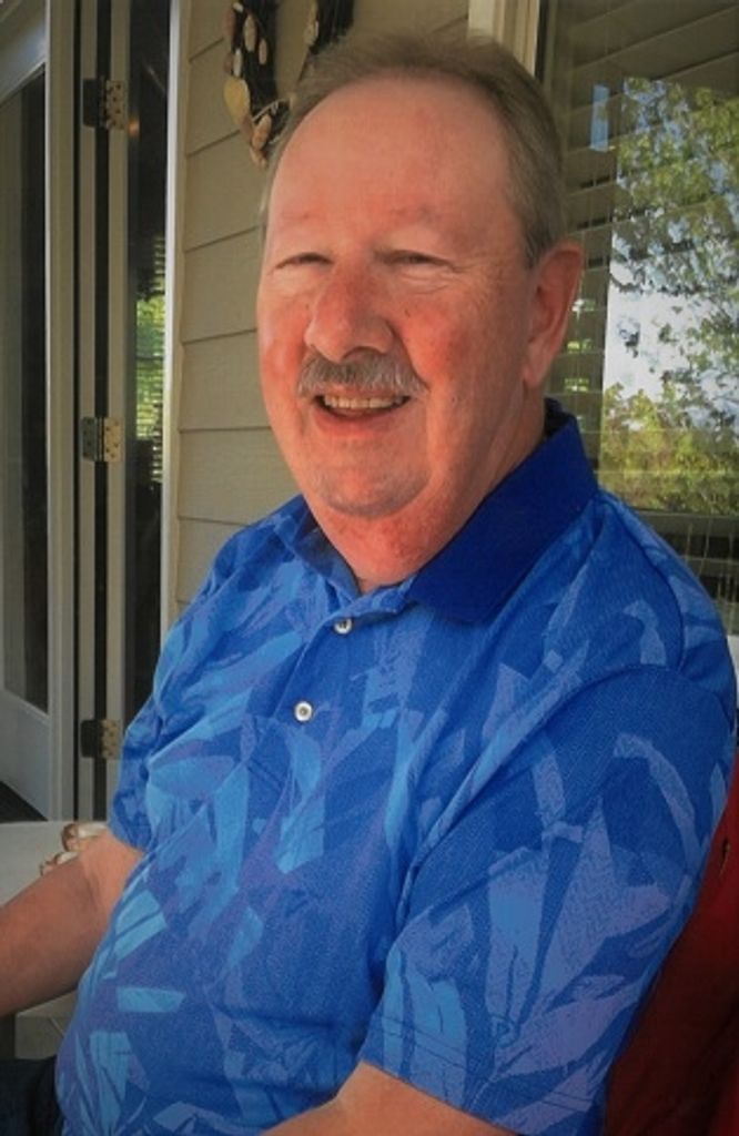 Mr. William "Bill" Charles Dower