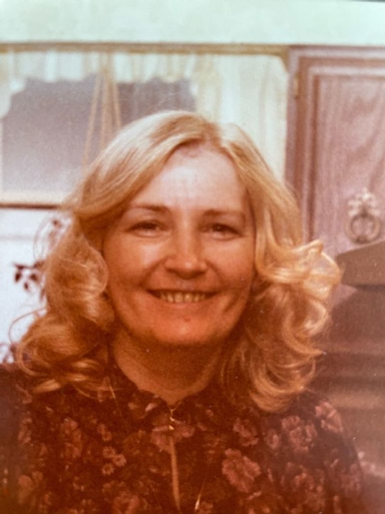 Barbara Ann Oliverio