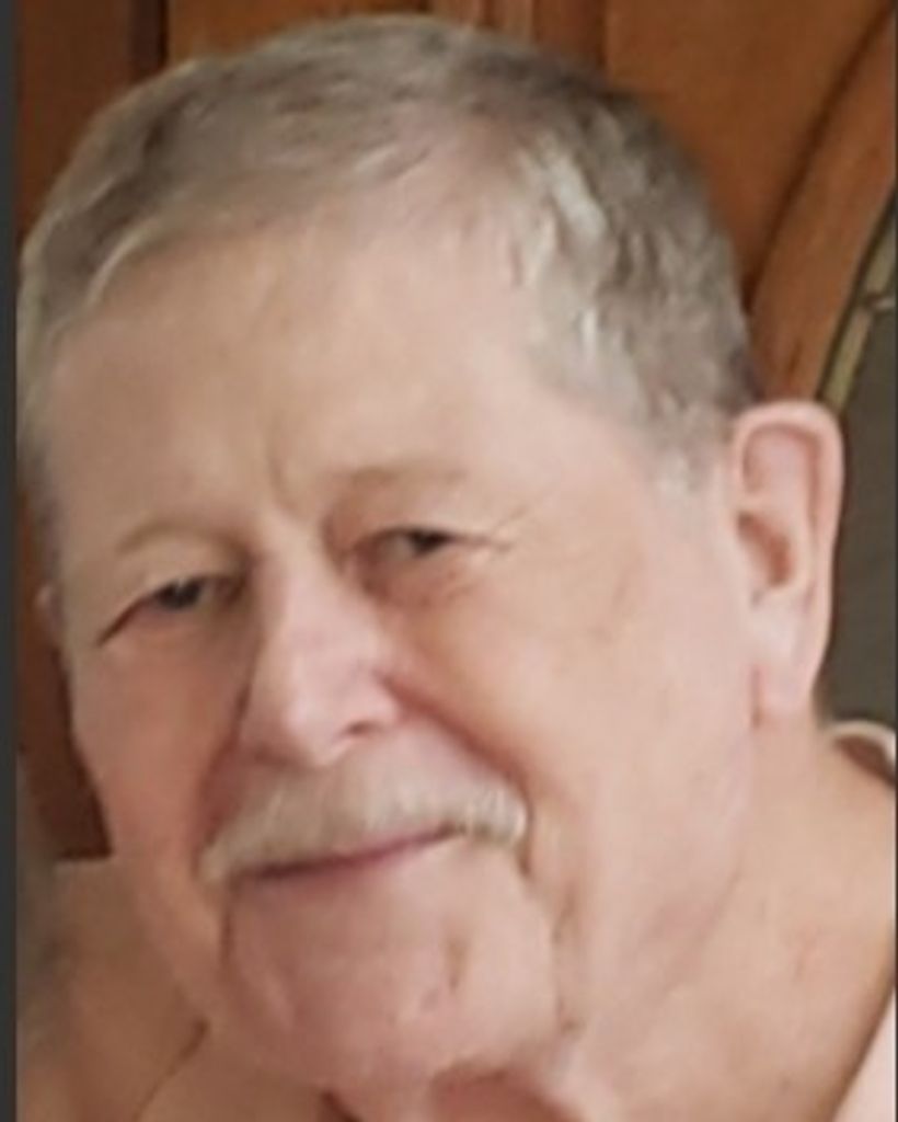 Donald Gerard Belofski