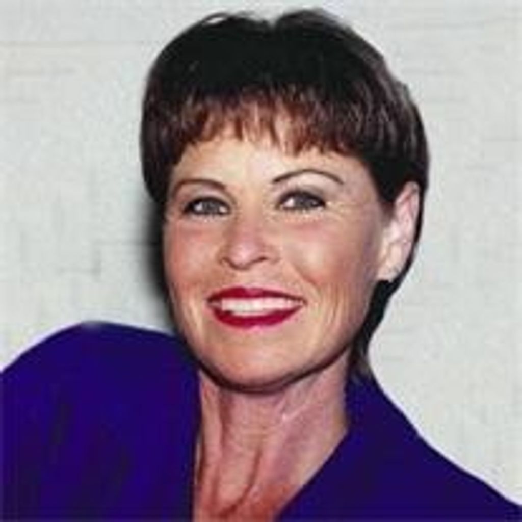 Wendy Russell
